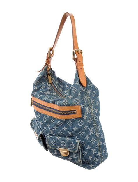 dhgate louis vuitton denim bag|louis vuitton wholesale bags.